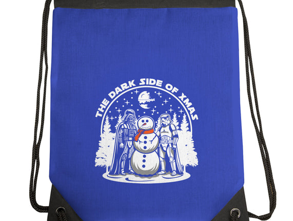 The Dark side Of Xmas