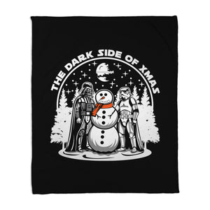 The Dark side Of Xmas