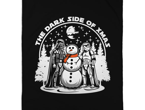 The Dark side Of Xmas
