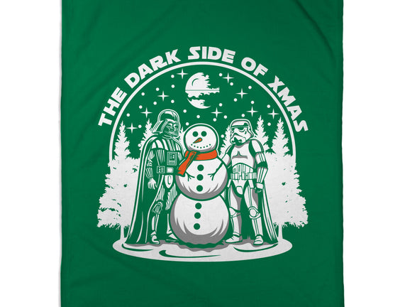 The Dark side Of Xmas