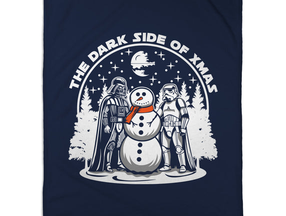 The Dark side Of Xmas