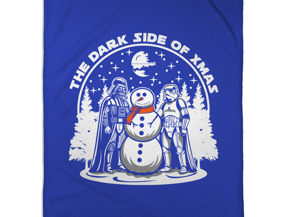 The Dark side Of Xmas