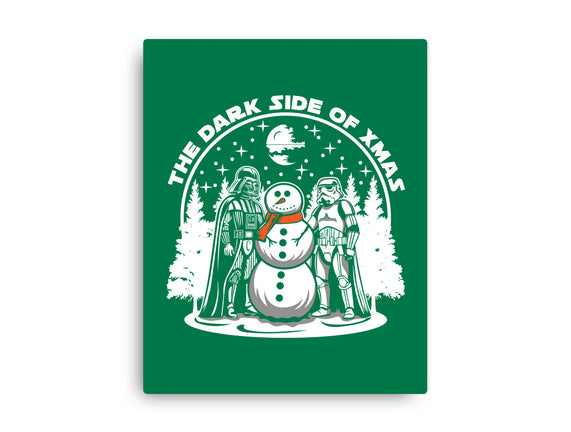 The Dark side Of Xmas