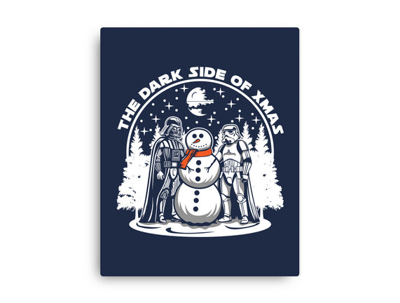 The Dark side Of Xmas