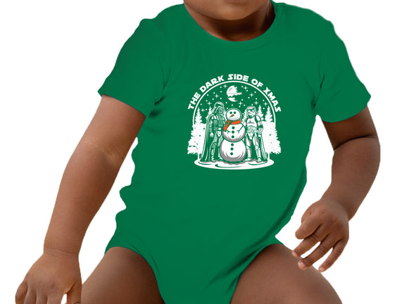 The Dark side Of Xmas