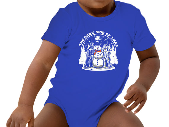 The Dark side Of Xmas