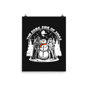 The Dark side Of Xmas