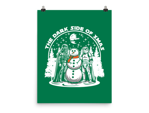 The Dark side Of Xmas