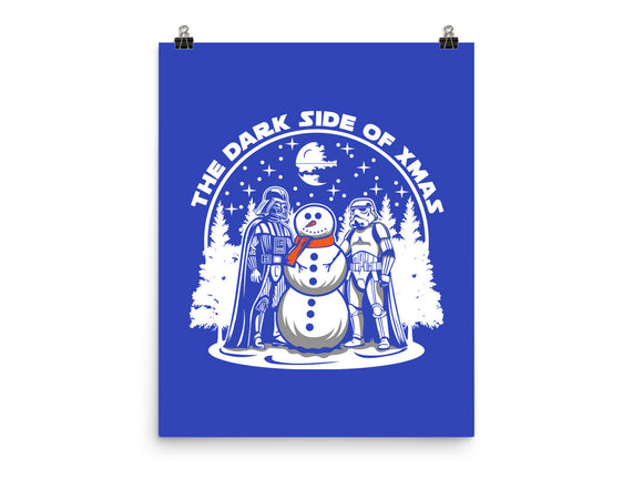 The Dark side Of Xmas