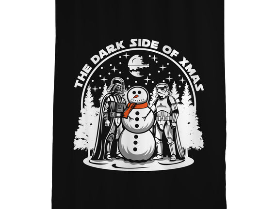 The Dark side Of Xmas