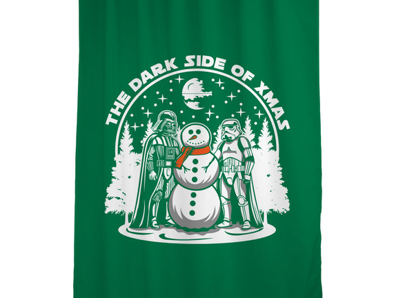 The Dark side Of Xmas