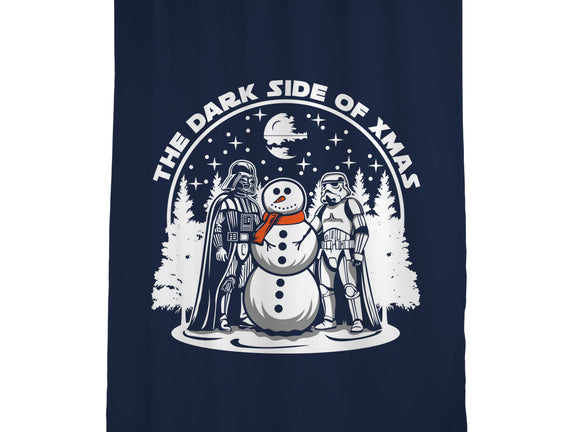The Dark side Of Xmas