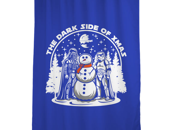 The Dark side Of Xmas