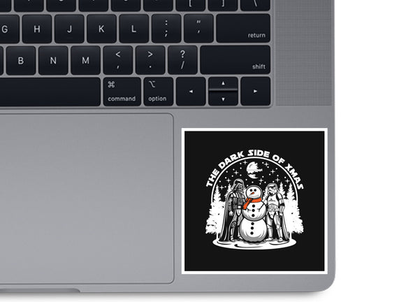 The Dark side Of Xmas