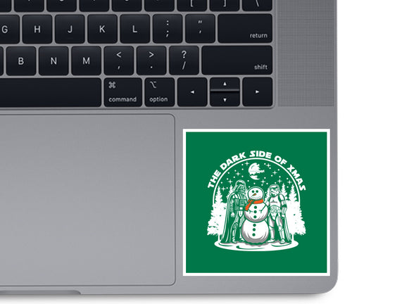 The Dark side Of Xmas