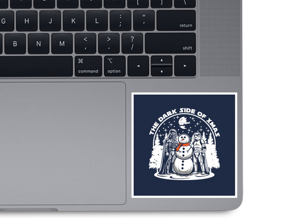 The Dark side Of Xmas