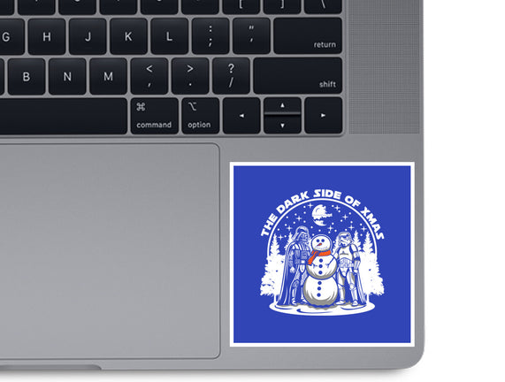 The Dark side Of Xmas