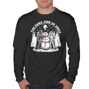 The Dark side Of Xmas