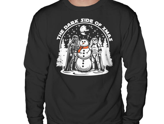 The Dark side Of Xmas