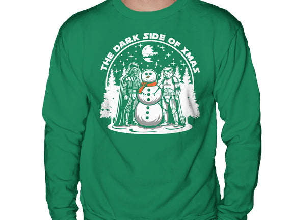 The Dark side Of Xmas