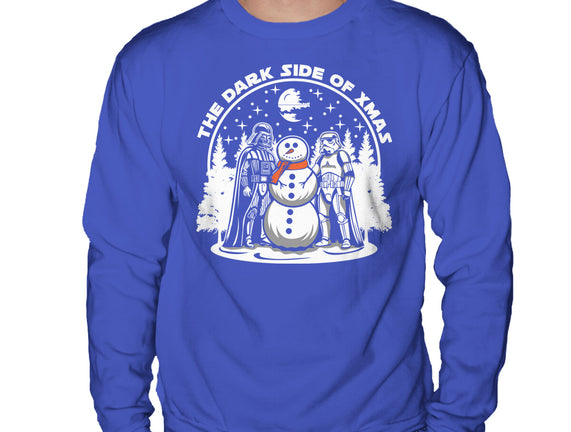 The Dark side Of Xmas