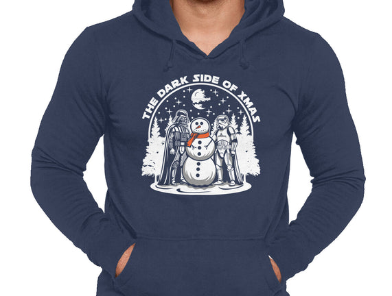 The Dark side Of Xmas