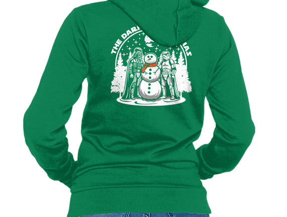 The Dark side Of Xmas