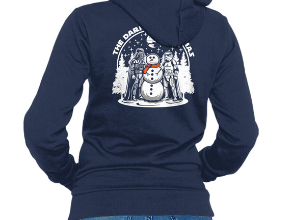 The Dark side Of Xmas