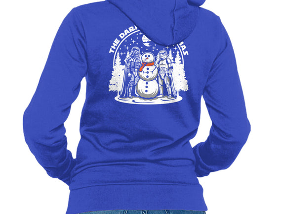 The Dark side Of Xmas