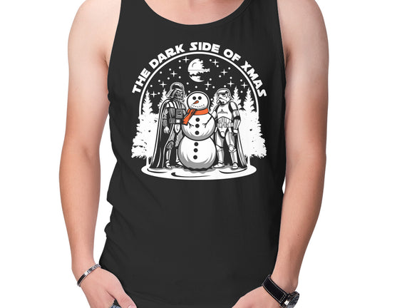 The Dark side Of Xmas