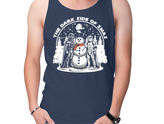 The Dark side Of Xmas