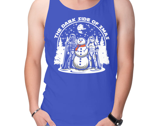 The Dark side Of Xmas