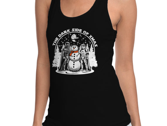 The Dark side Of Xmas