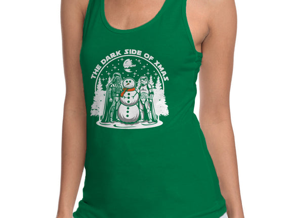 The Dark side Of Xmas