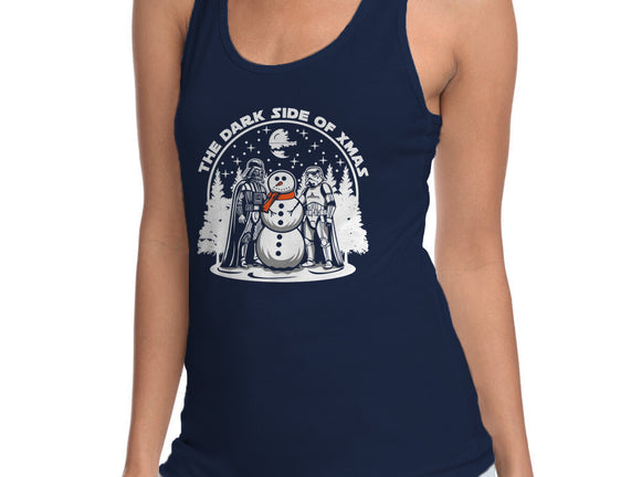 The Dark side Of Xmas