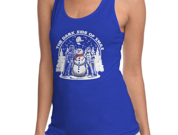 The Dark side Of Xmas