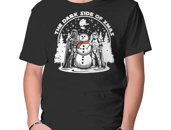 The Dark side Of Xmas