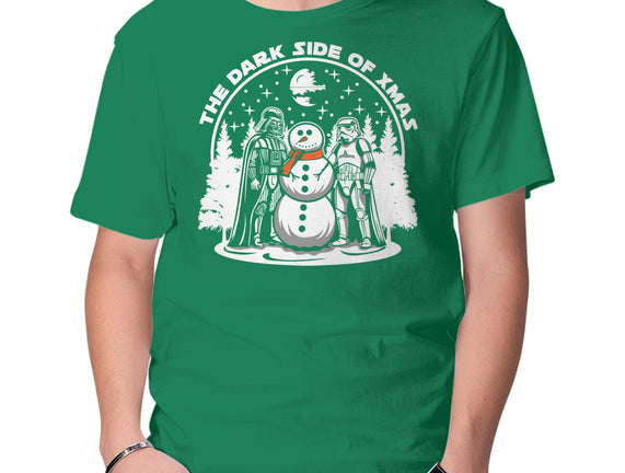 The Dark side Of Xmas