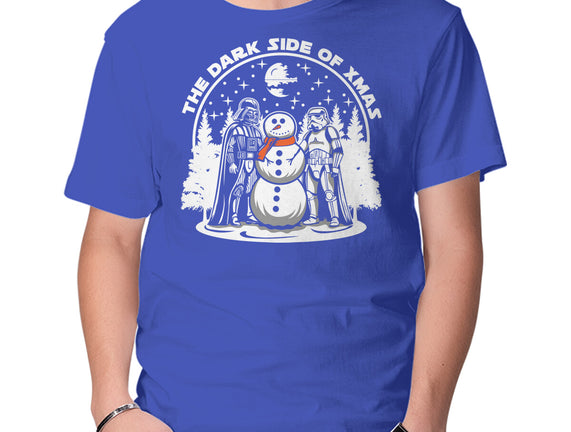 The Dark side Of Xmas