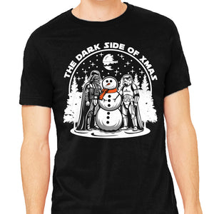 The Dark side Of Xmas