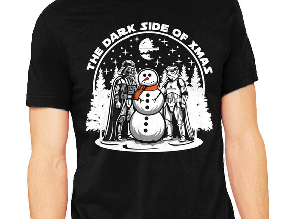 The Dark side Of Xmas