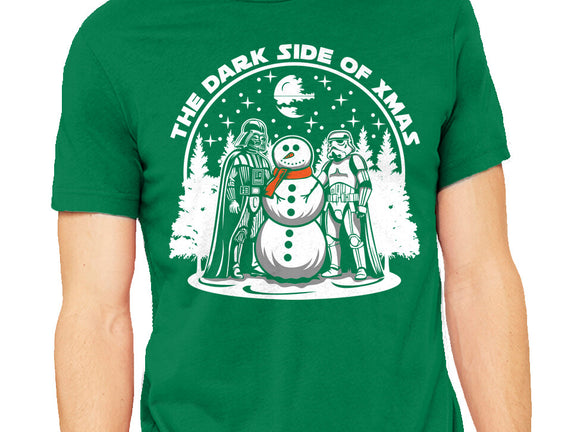 The Dark side Of Xmas