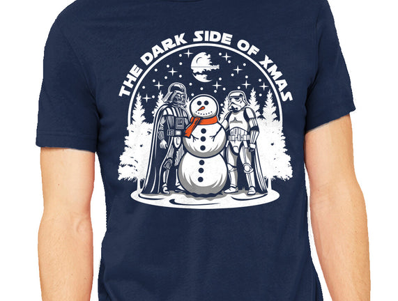 The Dark side Of Xmas