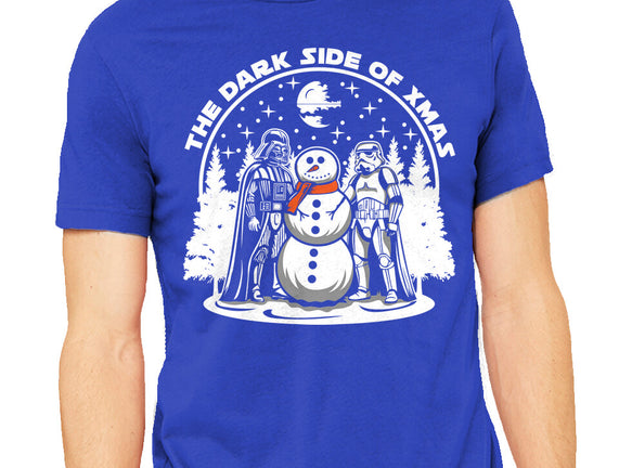 The Dark side Of Xmas