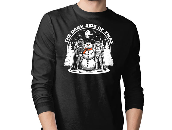 The Dark side Of Xmas