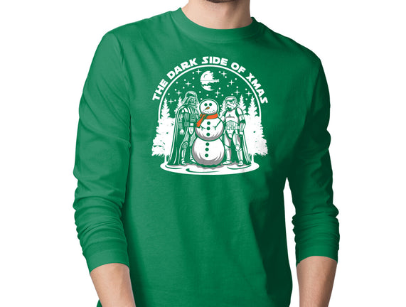 The Dark side Of Xmas