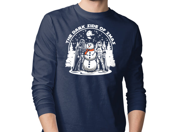The Dark side Of Xmas