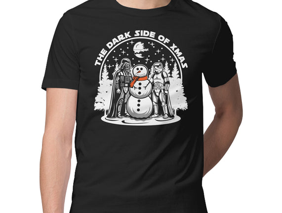 The Dark side Of Xmas