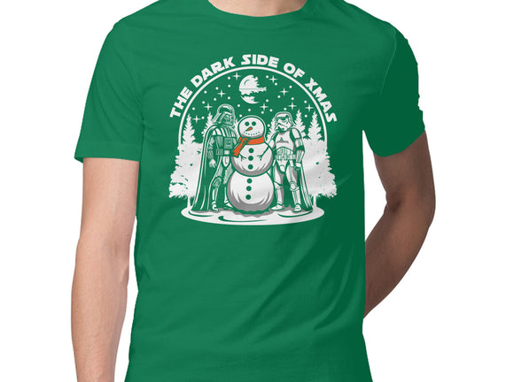 The Dark side Of Xmas