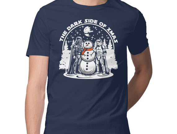 The Dark side Of Xmas